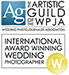 Logo AG WPJA - Hochzeitsfotografen Vereinigung