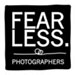 Logo Fearless - Hochzeitsfotografen Vereinigung
