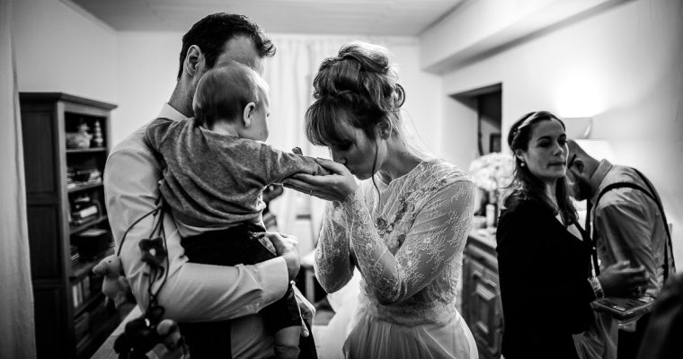 Hochzeit Kammesheidt