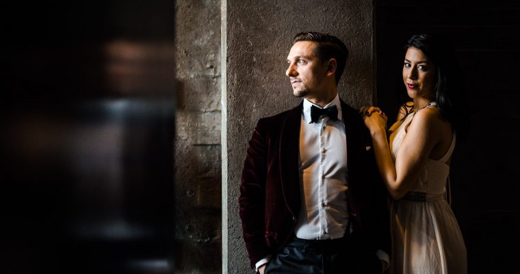 Hochzeit Schloss Borbeck