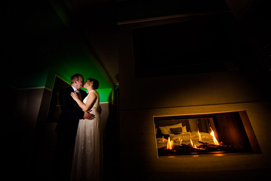 Hochzeit Confideum Voshövel