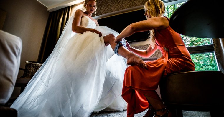 Hochzeit Schloss Lüntenbeck