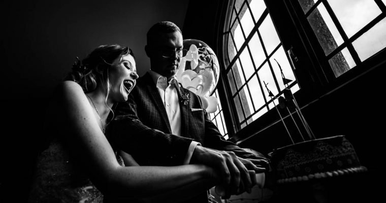 Hochzeit Zeche Zollern