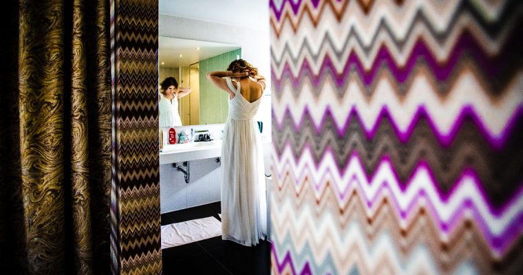 Hochzeit Wasserhaus in Moers