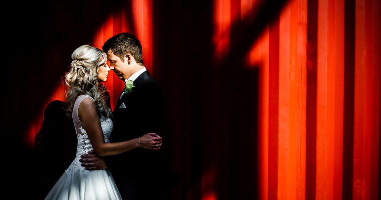 Hochzeit Eventzeche Essen