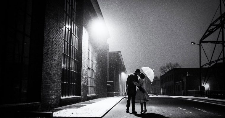 Hochzeit Kokerei Hansa