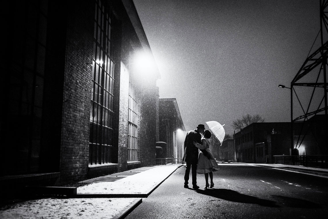 Hochzeit Kokerei Hansa