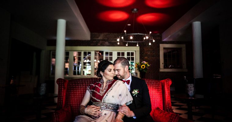 Hochzeit Romantikhotel Hof zur Linde