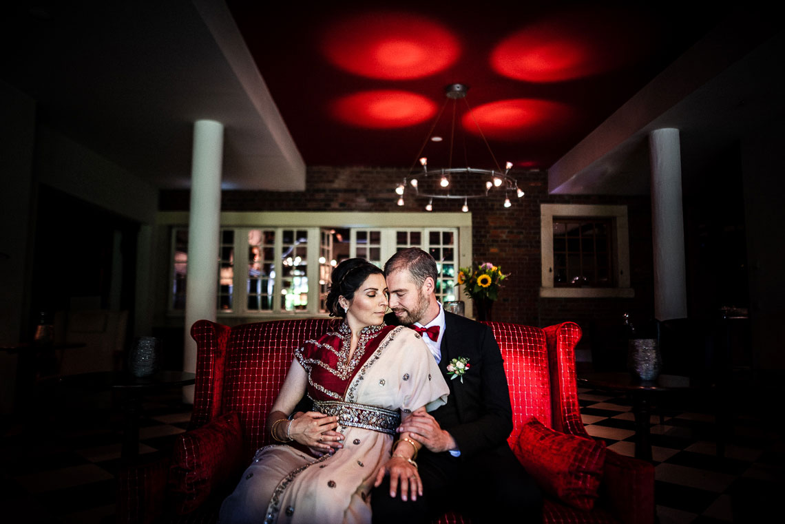 Hochzeit Romantikhotel Hof zur Linde