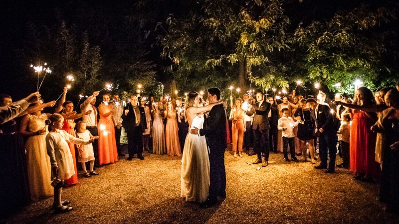 Hochzeit Landhotel Voshövel