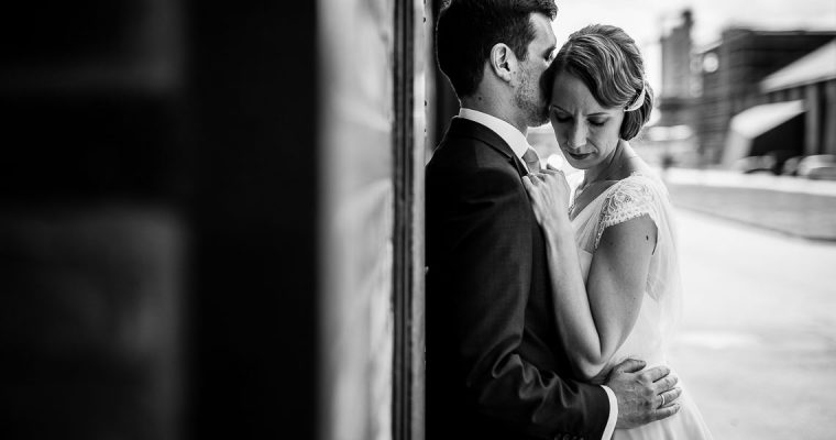 Hochzeit Phänomania Essen – heiraten im Ruhegebiet