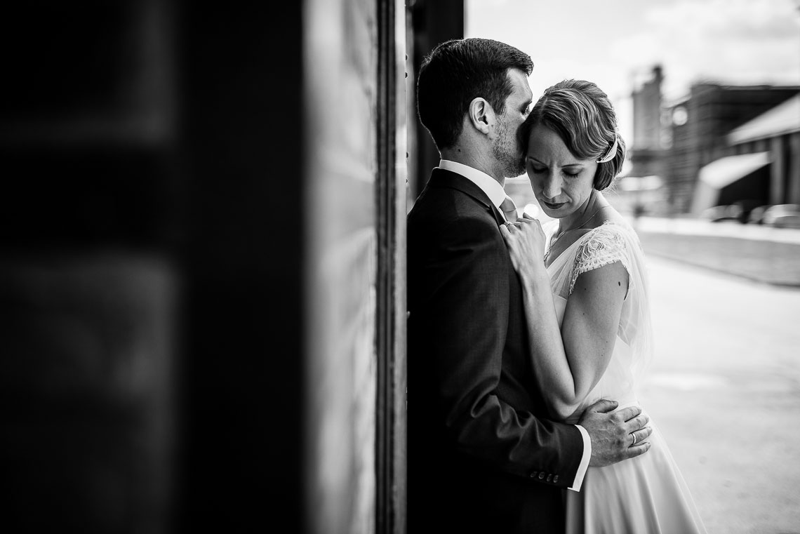 Hochzeit Phänomania Essen – heiraten im Ruhegebiet