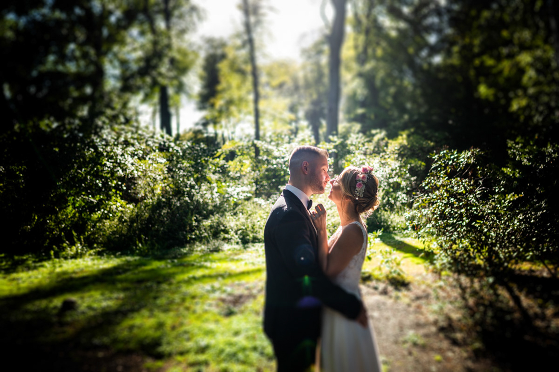Hochzeit Schloss Wittringen Gladbeck