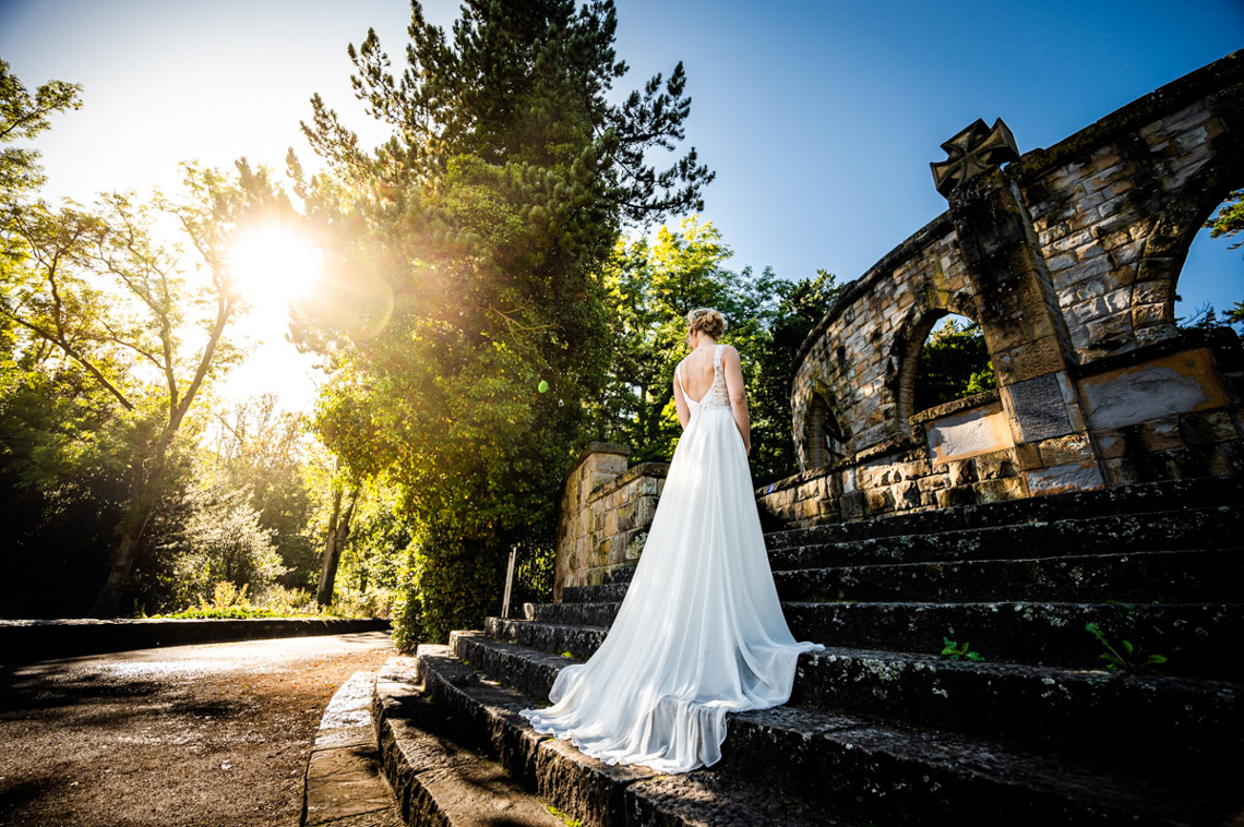 Hochzeit Schloss Wittringen Gladbeck