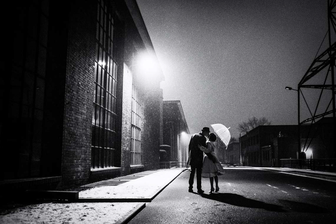 Hochzeit Winter Kokerei Hansa Dortmund Hochzeit Winter Kokerei Hansa Dortmund