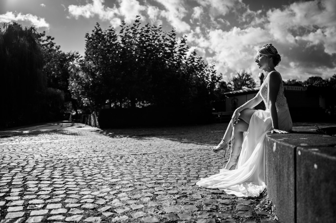 Hochzeit Schloss Wittringen Gladbeck