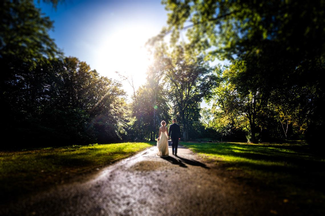 Hochzeit Schloss Wittringen Gladbeck