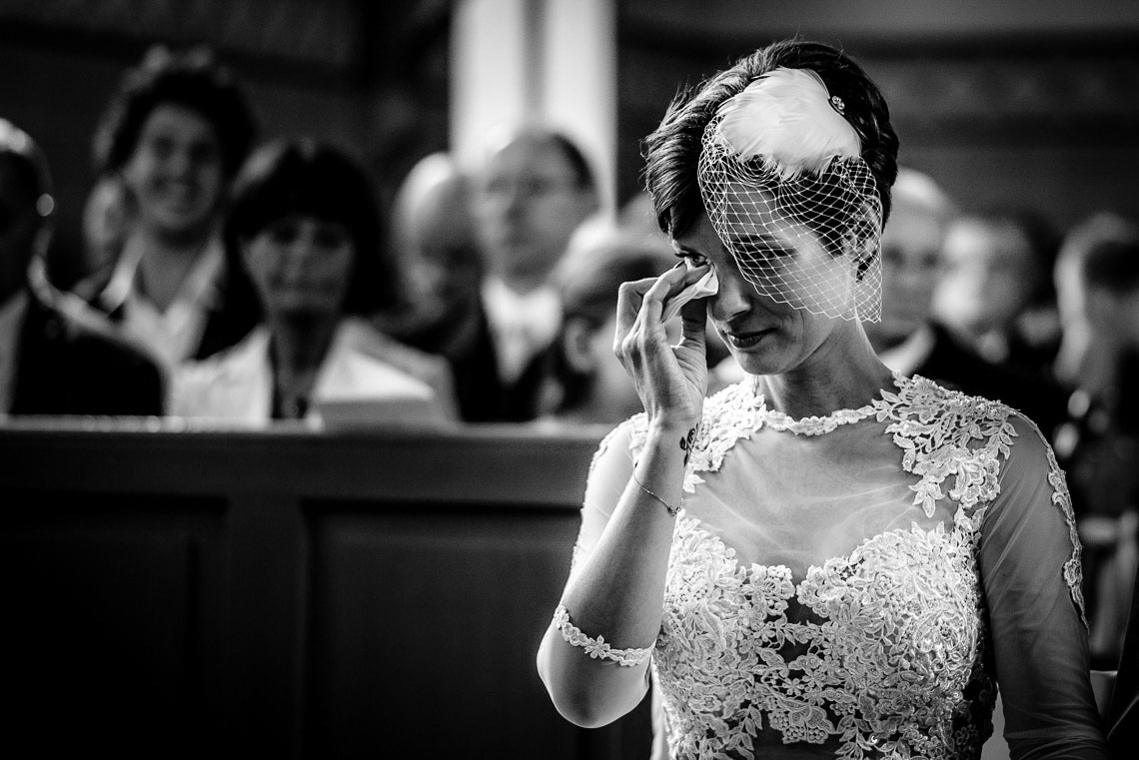 Braut am weinen – Hochzeit Bochum Braut am weinen - Hochzeit Bochum