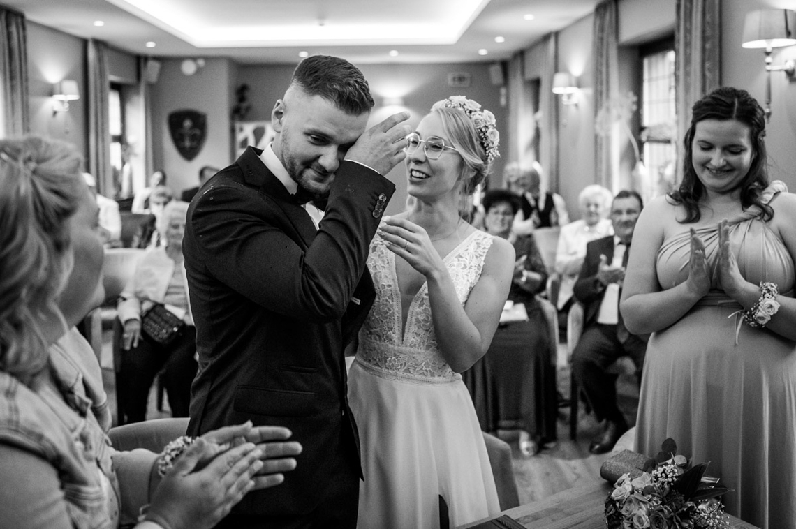 heiraten Schloss Wittringen Gladbeck