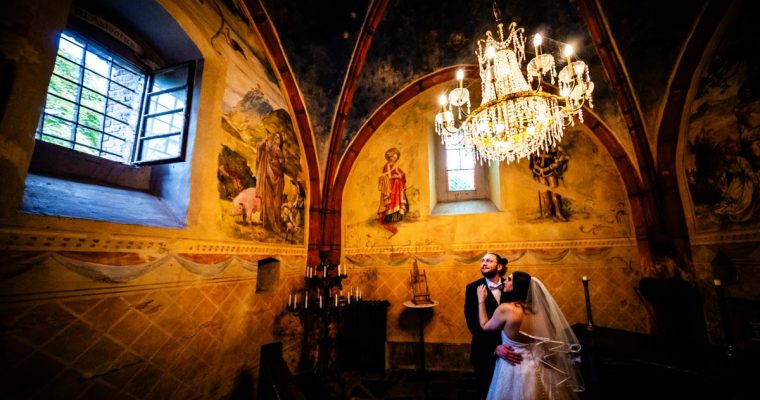 Heiraten Burg Bocholt