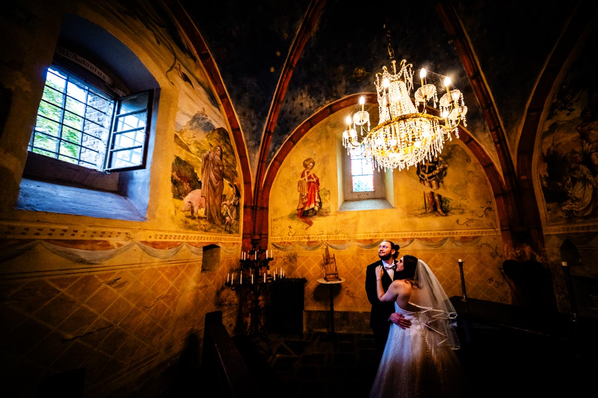 Heiraten Burg Bocholt