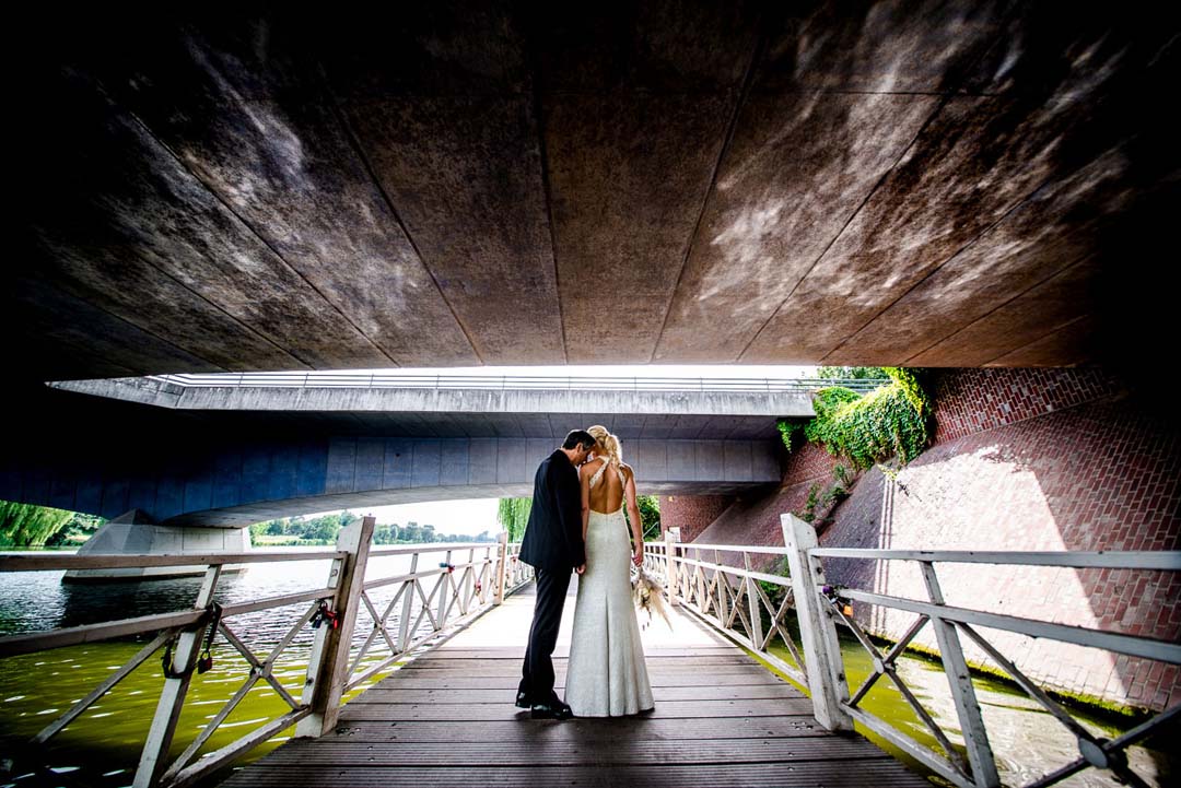 Heiraten A2 am See Münster