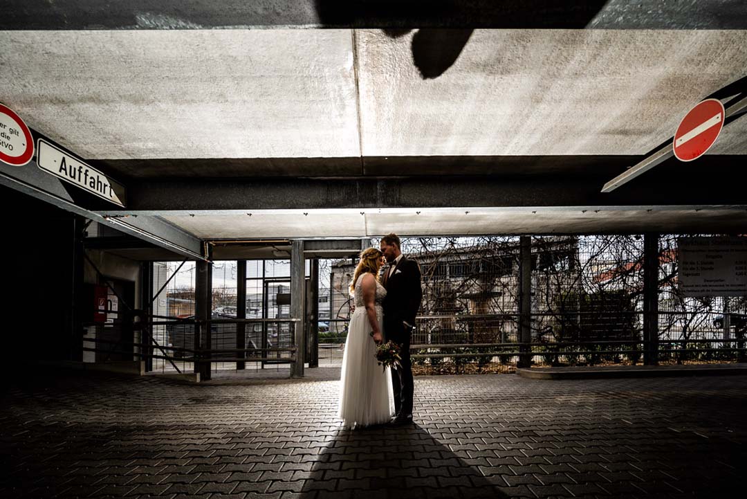 Heiraten Atlantic Hotel Münster
