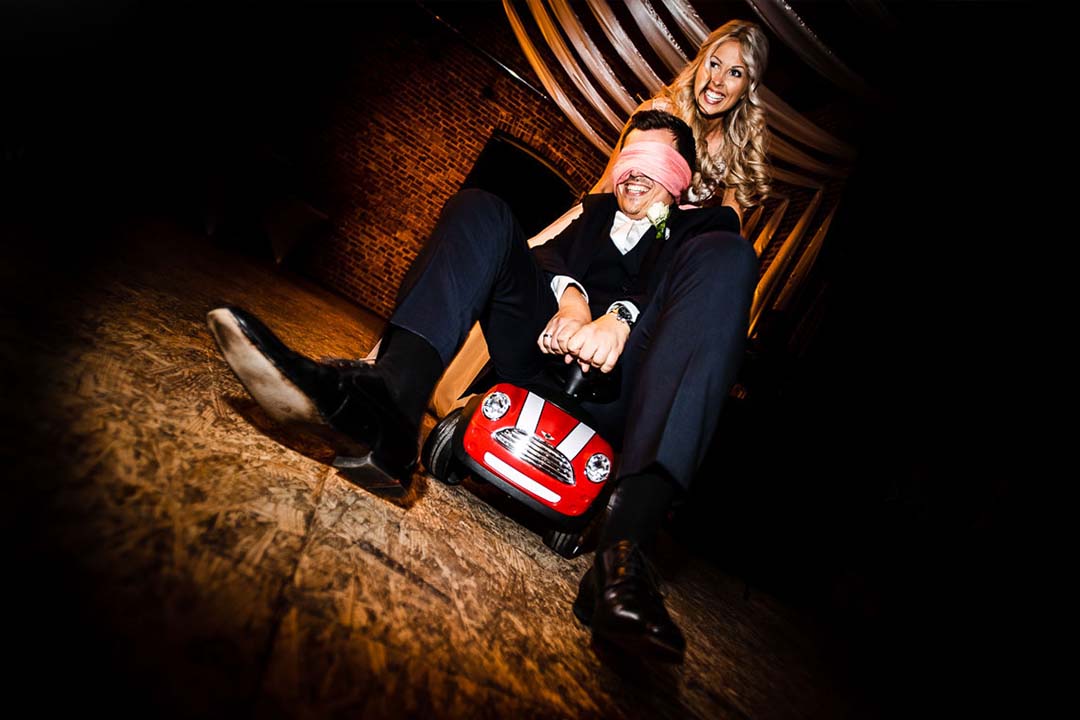 Heiraten Eventzeche Essen