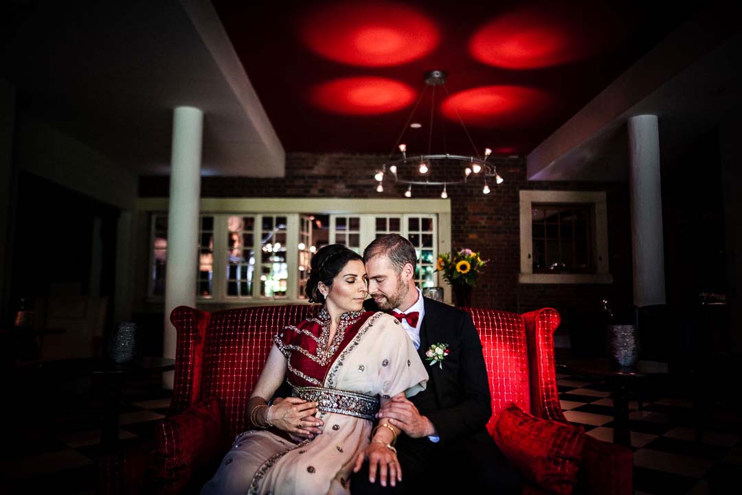 Heiraten Hof zur Linde Münster