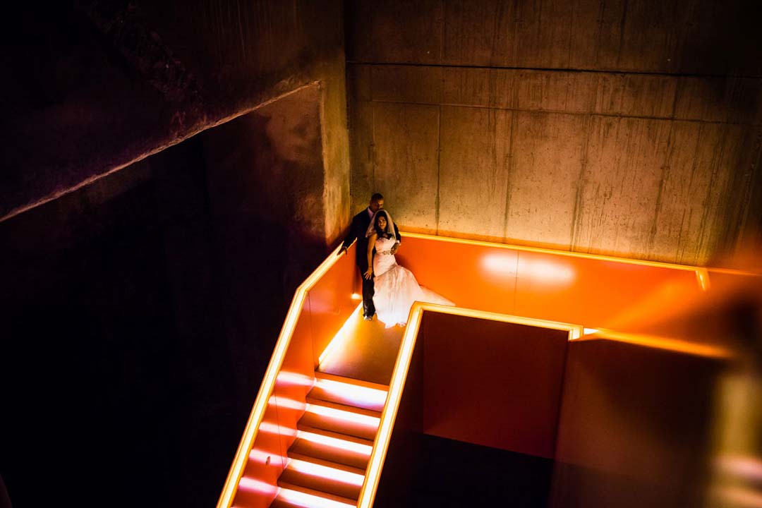 Heiraten Zeche Zollverein