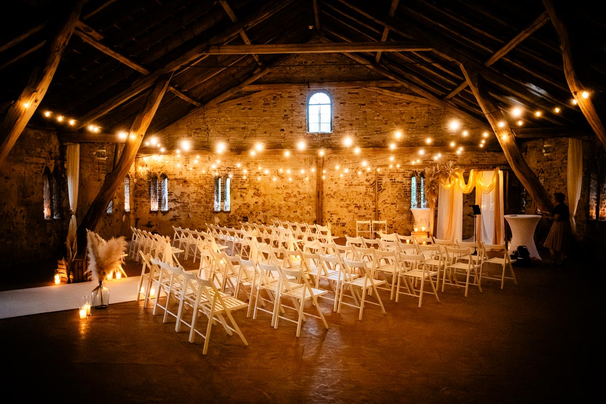 Heiraten Hof Bleckmann