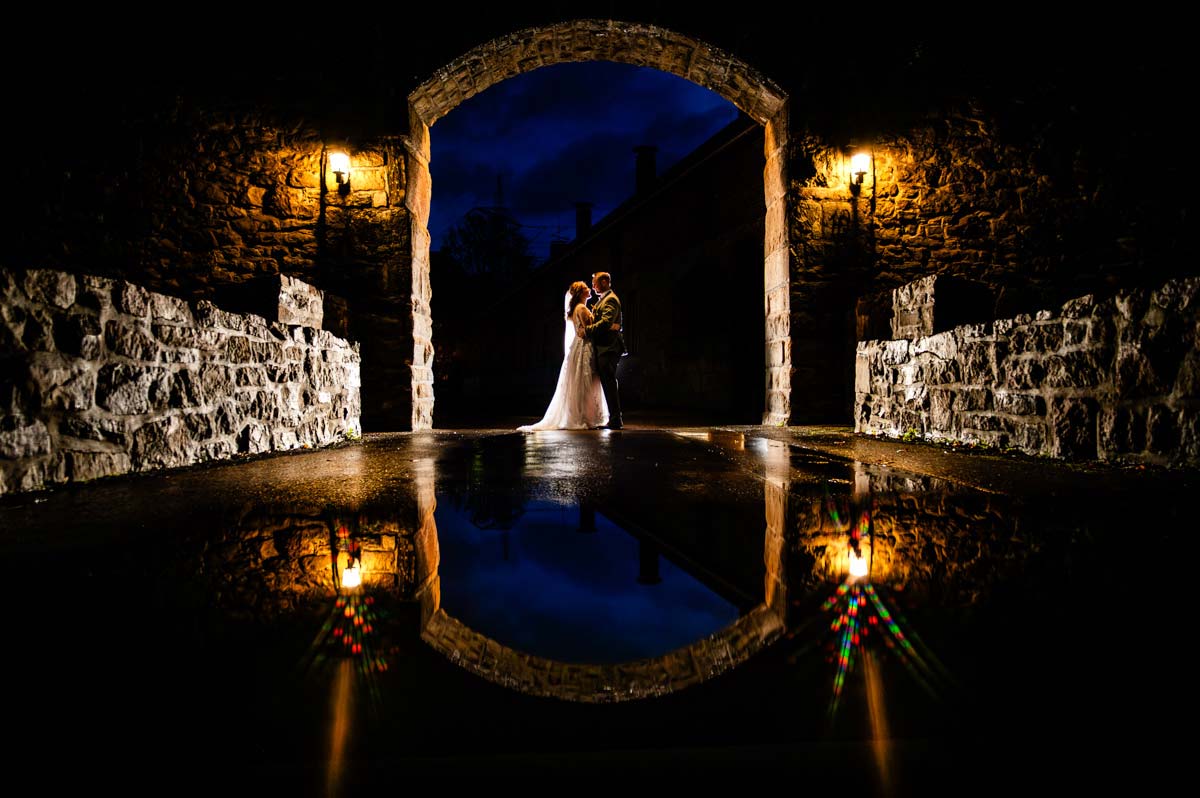 Hochzeitsfotograf Münster