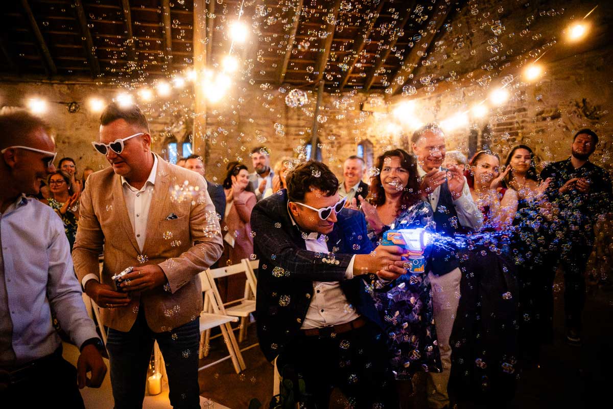 Hochzeitsfotograf NRW