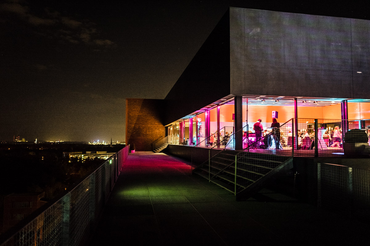 Hochzeit Erich Brost Pavillon Essen Hochzeit Erich Brost Pavillon Essen