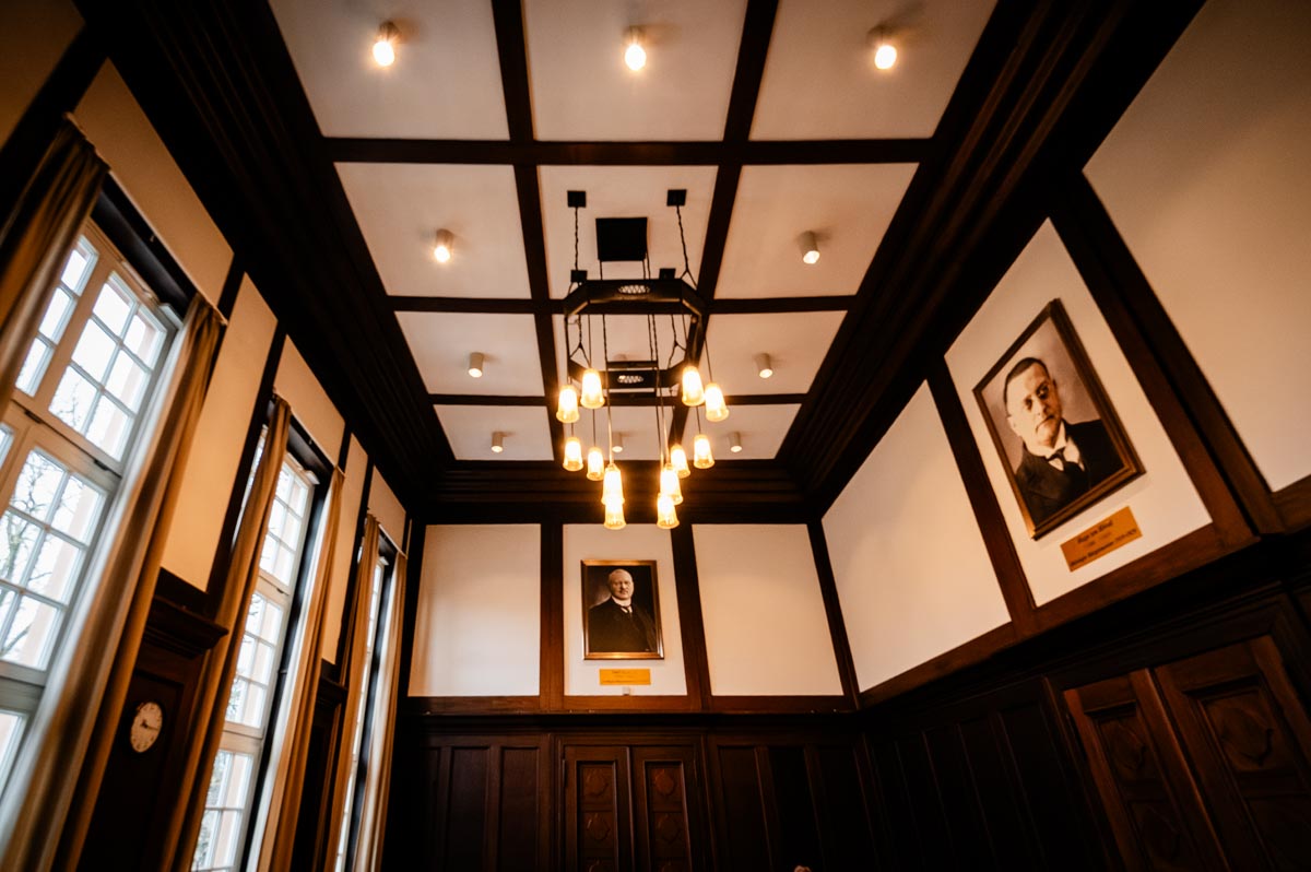 Heiraten Standesamt Rathaus Heisingen