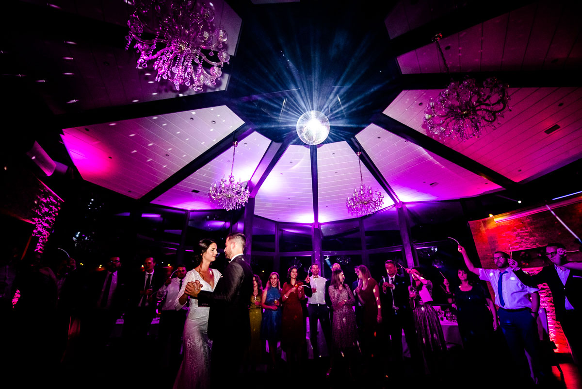 Hochzeit Villa Vue Hochzeit Villa Vue. Hochzeitstanz