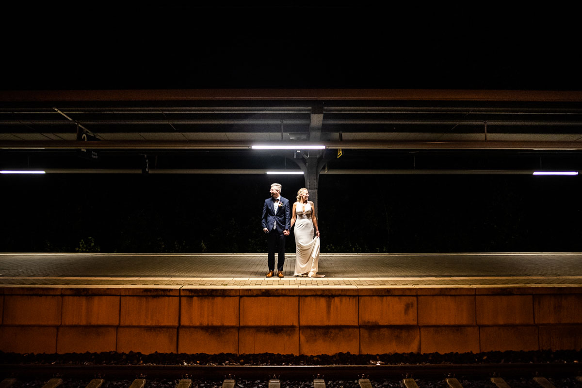 Hochzeit alter Bahnhof Kettwig Hochzeit alter Bahnhof Kettwig