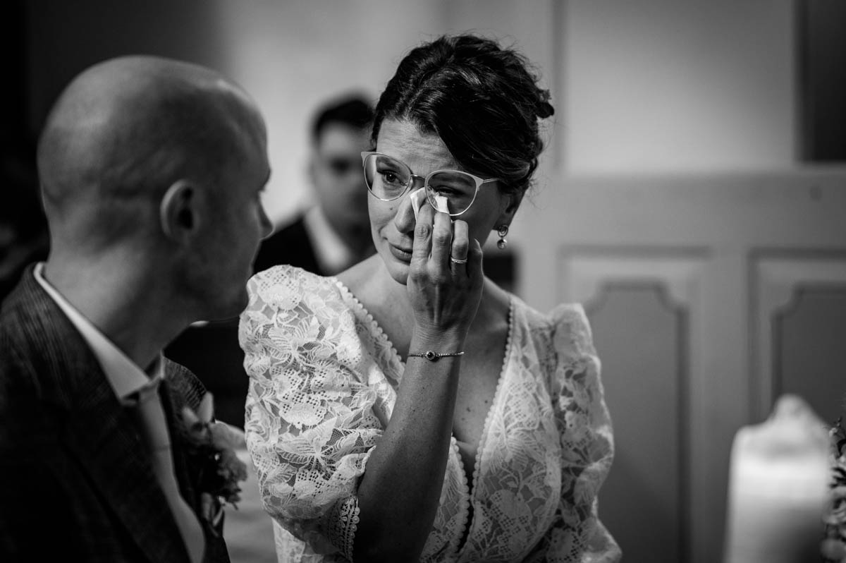 Hochzeit Kapelle Wischlingen