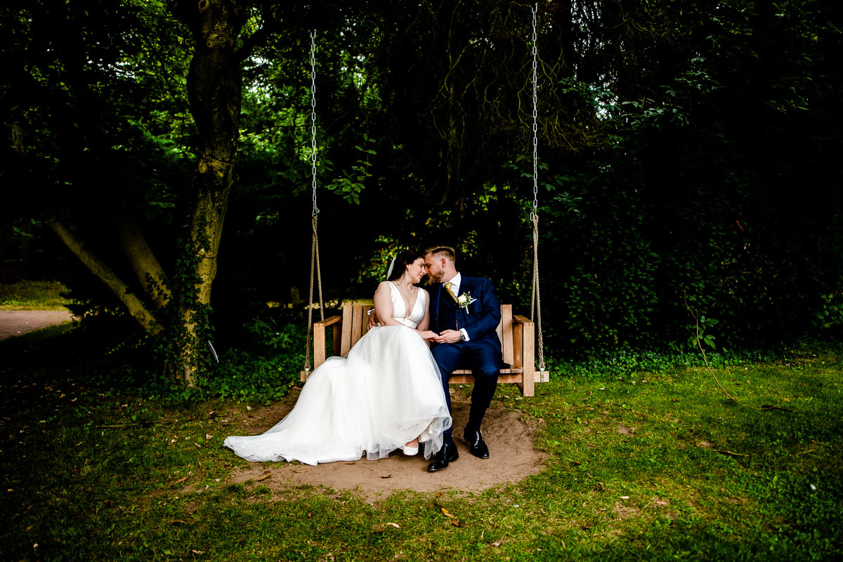 Hochzeit Klosterpforte Hasewinkel