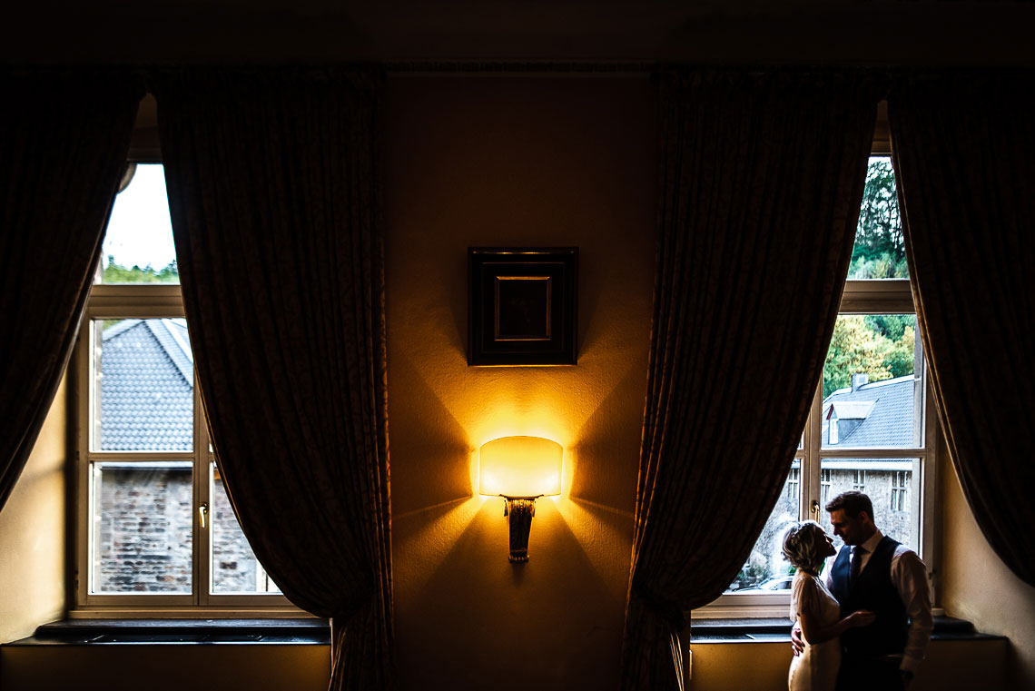 Hochzeit Schloss Hugenpoet Hochzeit Schloss Hugenpoet - Hochzeitsfotograf Essen